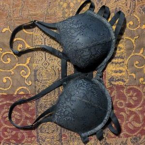 Victoria Secret Push-up Bra